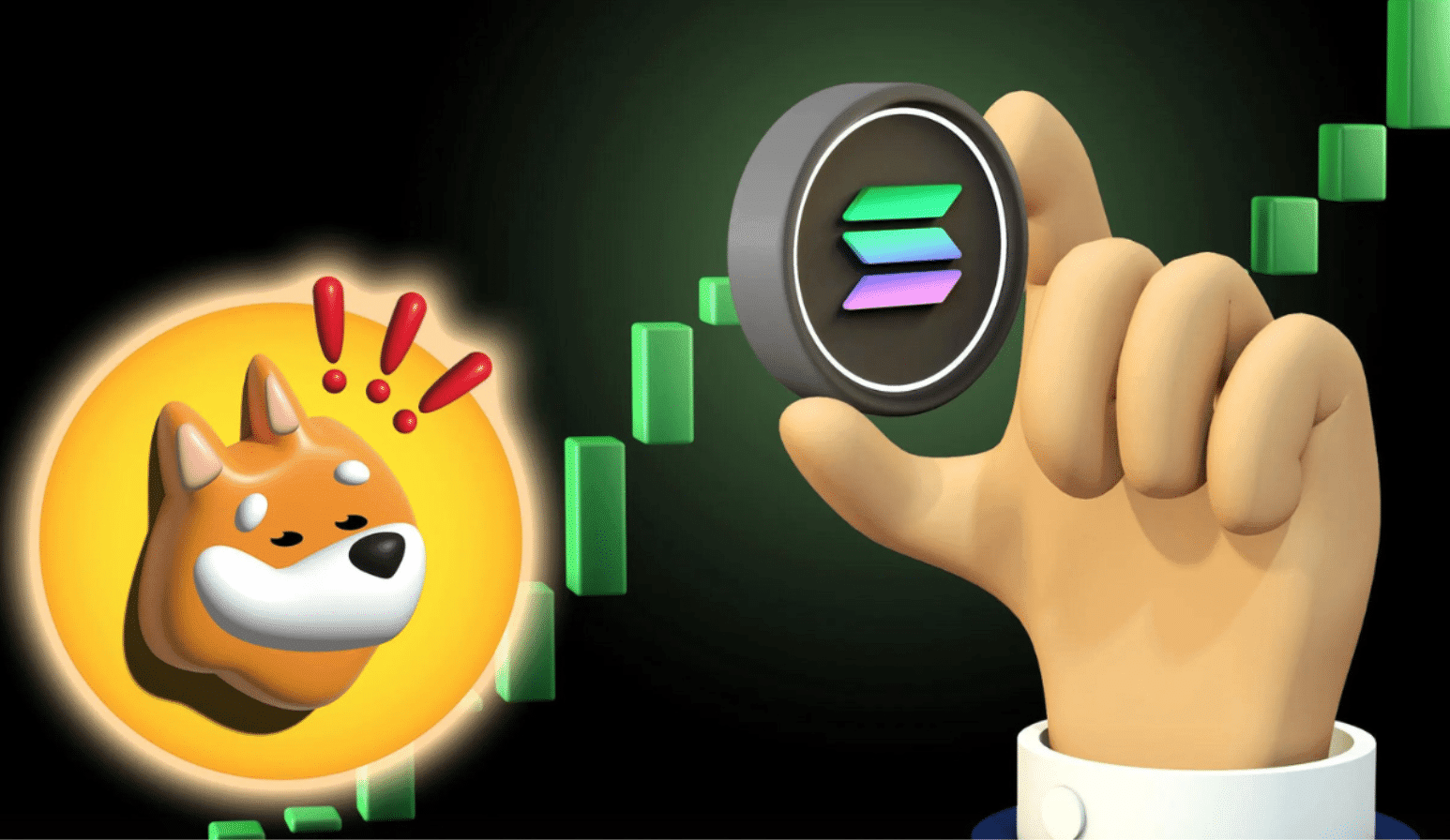 #BONK : Cryptocurrency in the Spotlight Bonk (BONK) is gain | Liliane