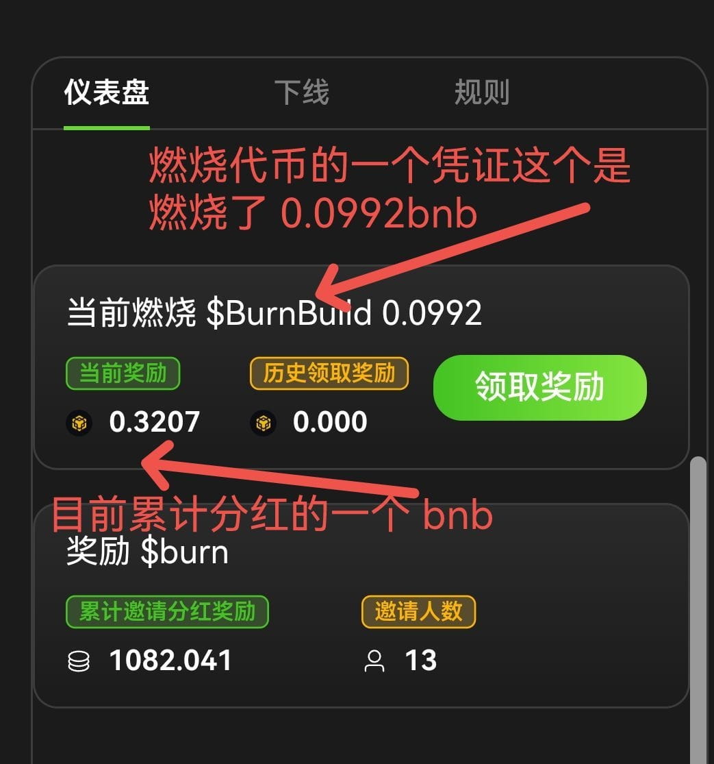 ملف Burn信仰者الشخصي | Binance Square