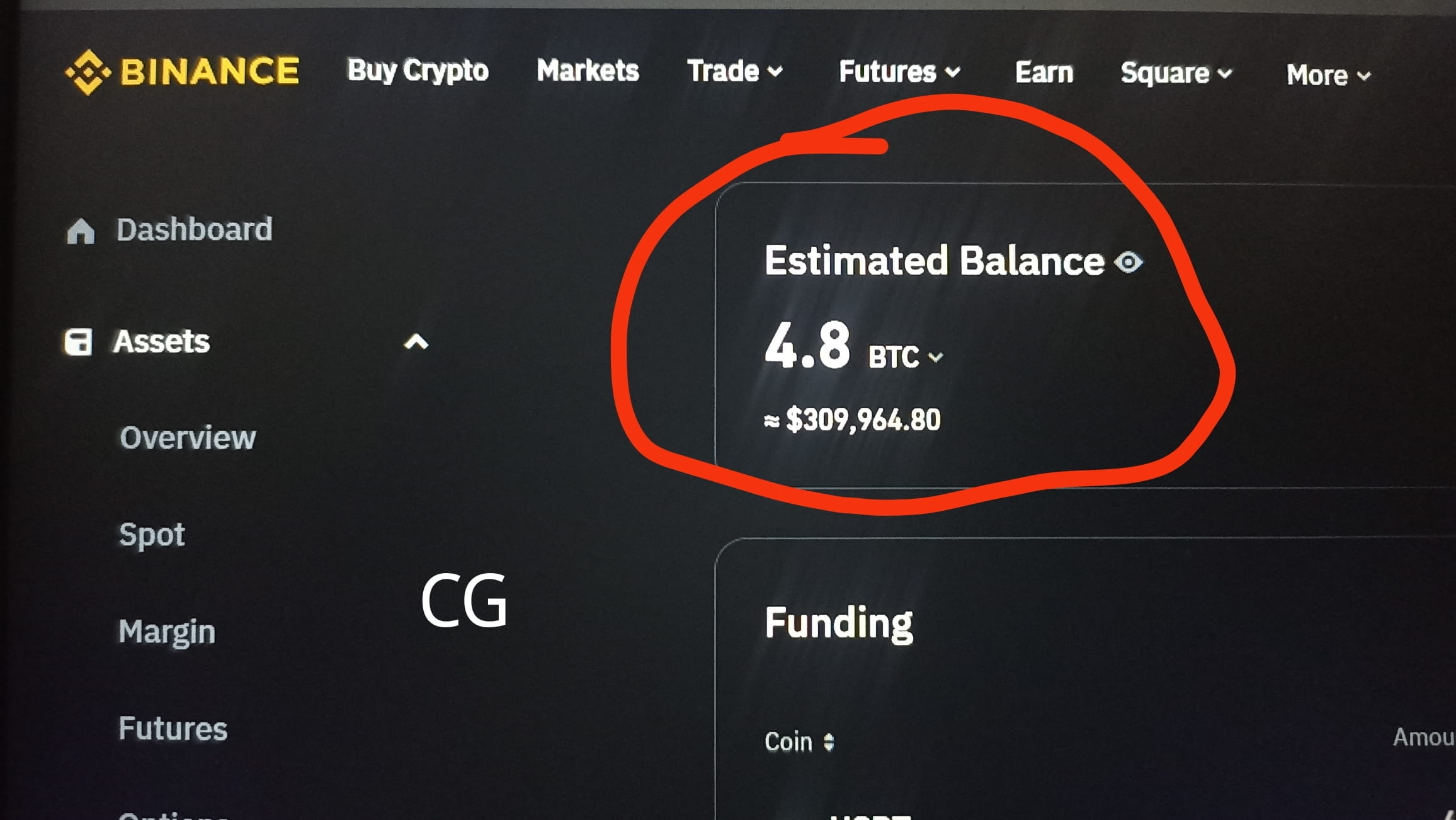 In 2010, during my college years, I purchased 20 Bitcoins fo ...