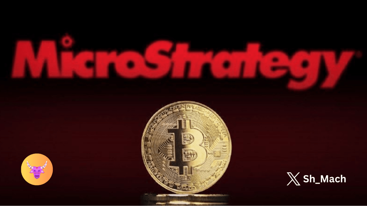 How much will MicroStrategy stock be worth if Bitcoin hits $100,000? | Kri  on Binance Square