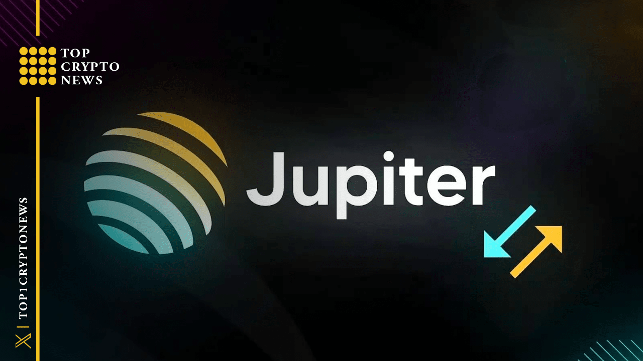 Jupiter Surges 35% as JUP Holders Stake $123 Million to Pick Next Solana  Token Launch | TopCryptoNews on Binance Square