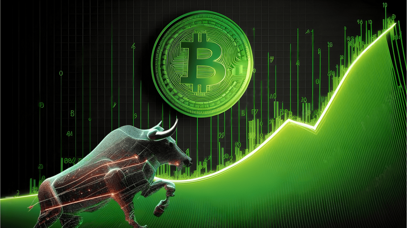 Smart Strategies for Investing in Crypto During the 2024-2025 Bull ...