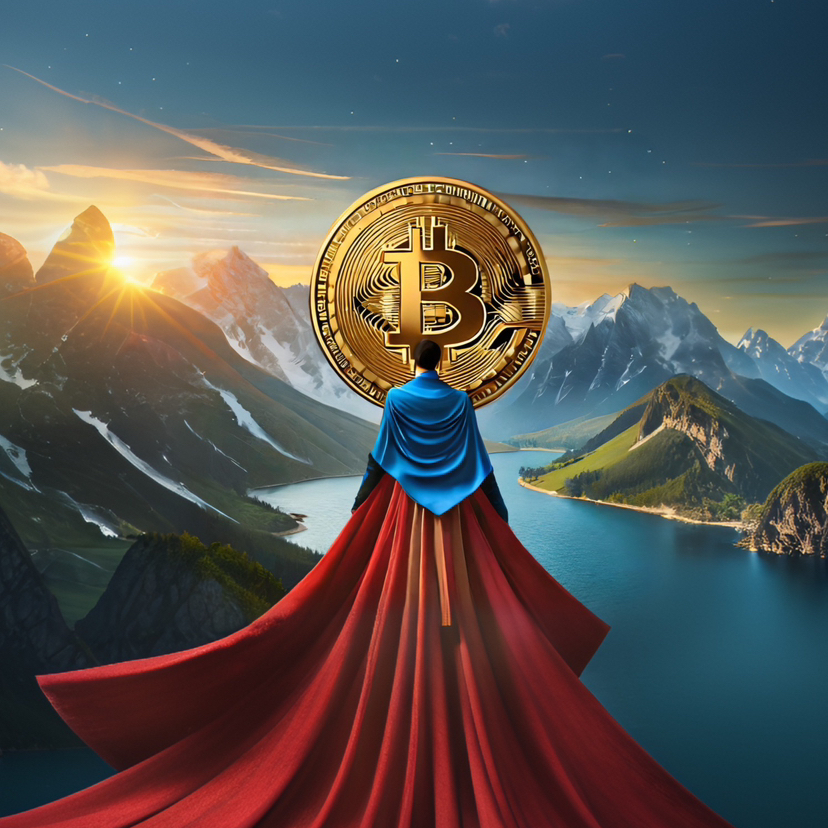 Cryptonian Cryptonian Superman's Profile | Binance Square