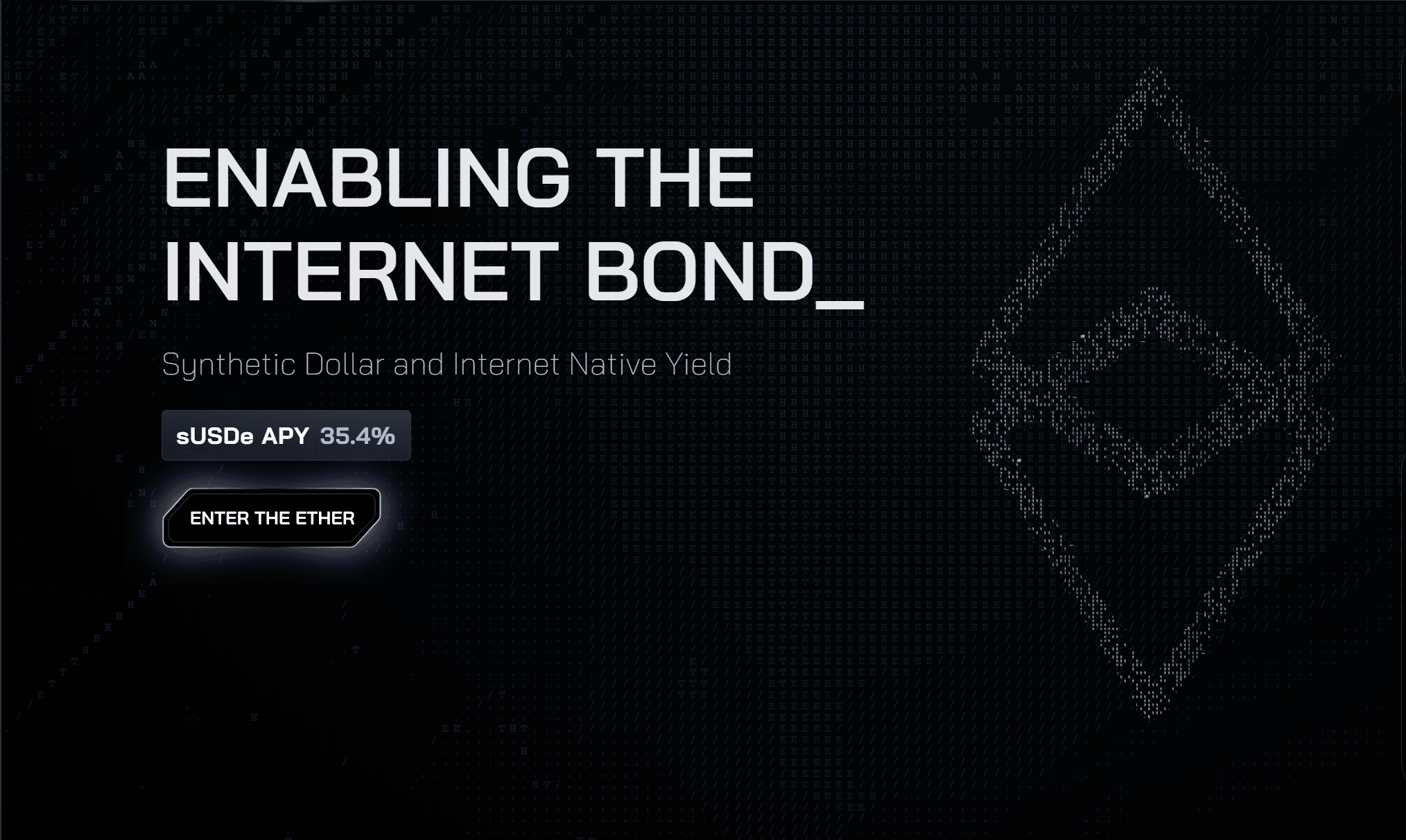 一文详解Ethena-ENA（内含投资与交易建议） | Cato_KT på Binance Square