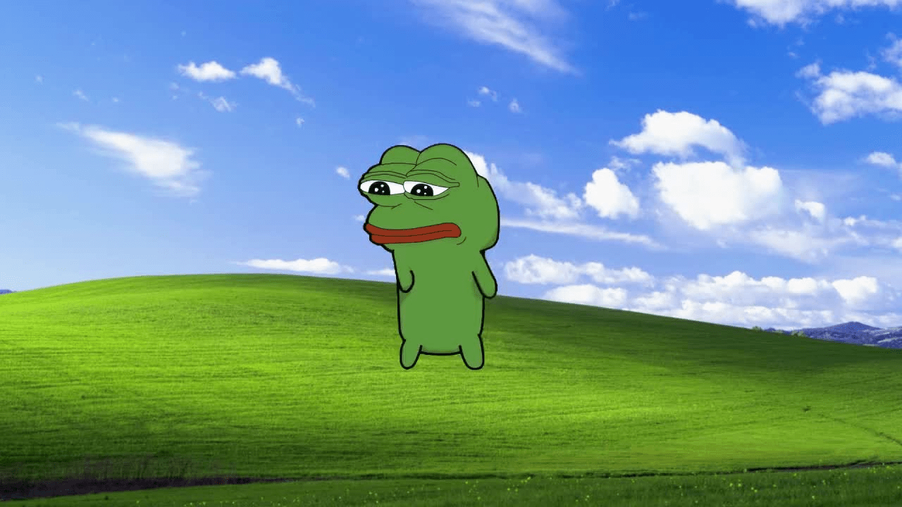 Pepe的前世今生以及未来潜力】 | 川河路on Binance Square