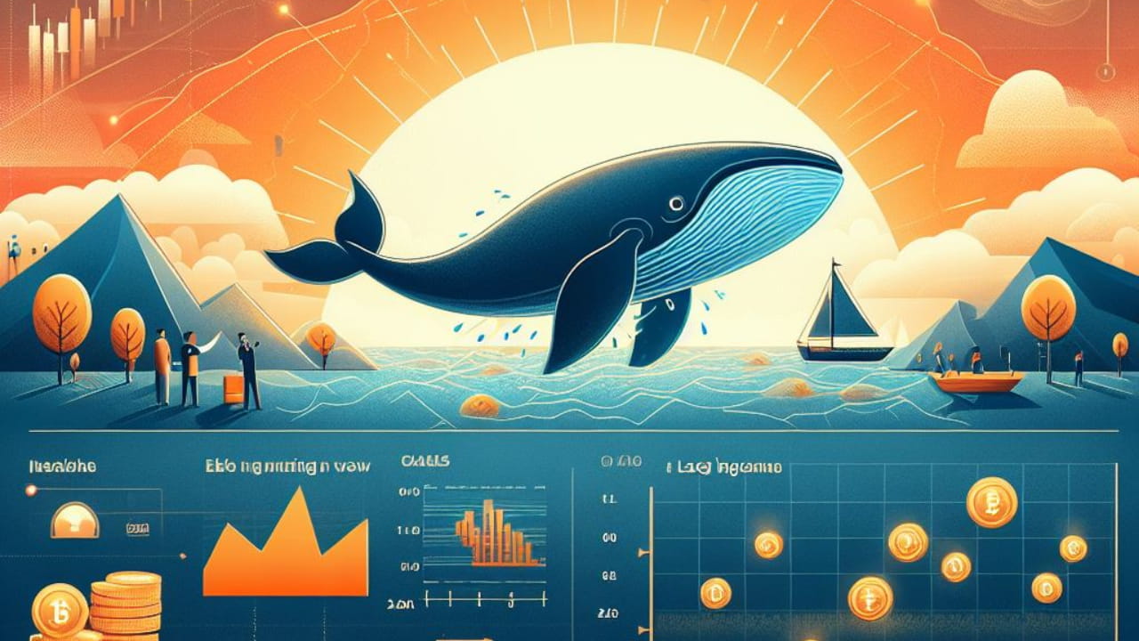 What is Whales Market? What is pre-market? | Tạp Chí Bitcoin on Binance  Square