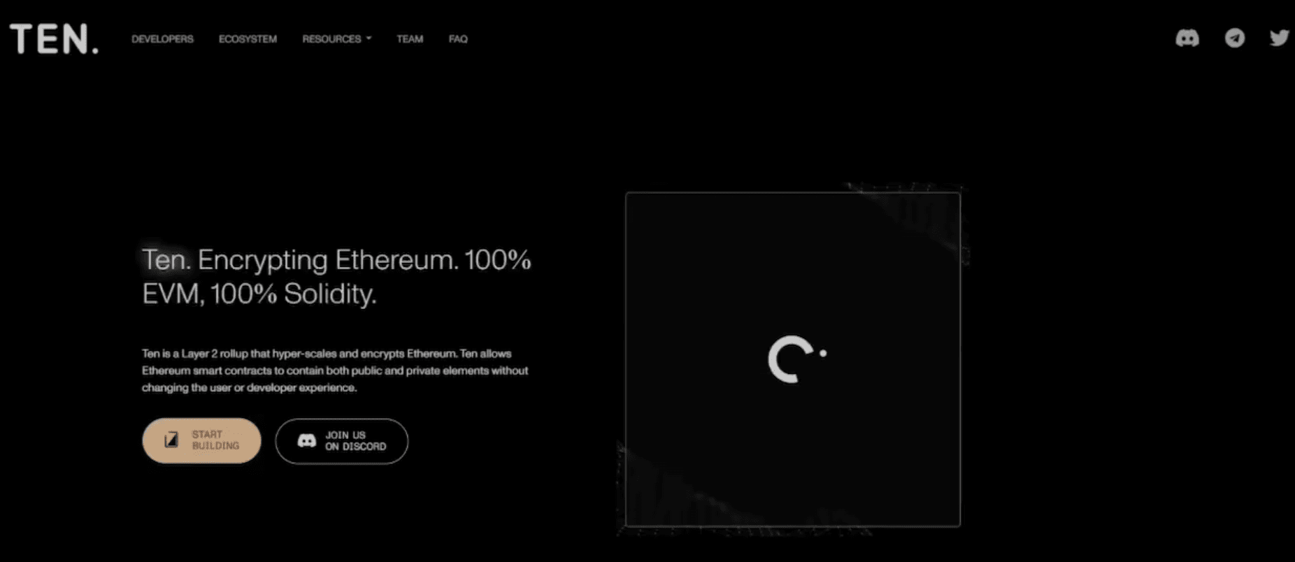 TEN airdrop CONFIRMED for Q2 2024! 22.25M TEN allocated for the BIGGEST  airdrop. | Alpha Batcher on Binance Square