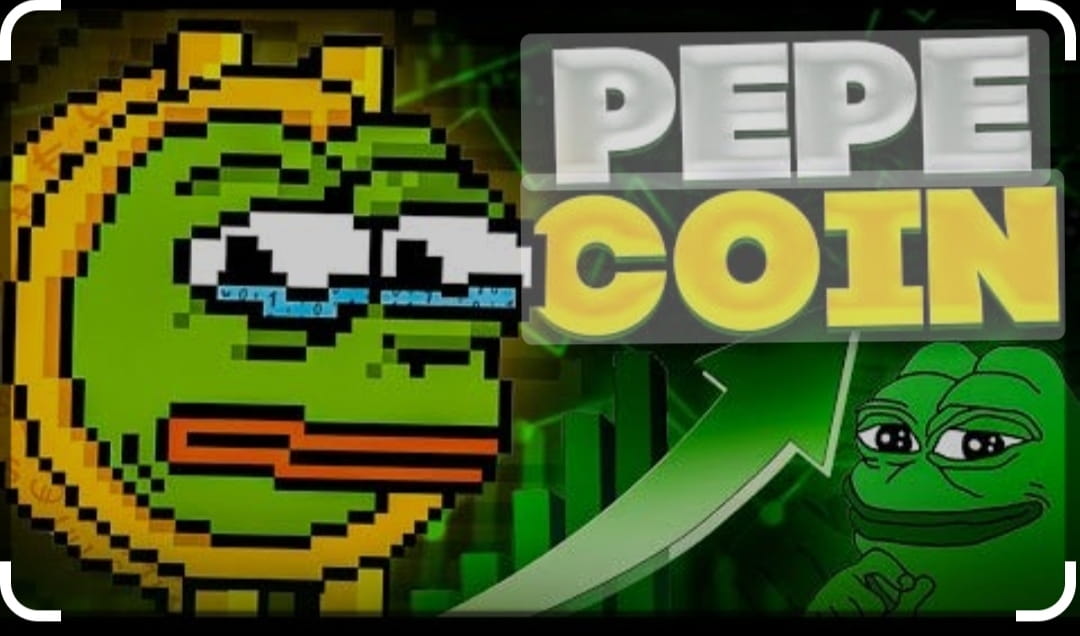 $PEPE let’s wait a little longer, soon there will be million | PUMLX on ...