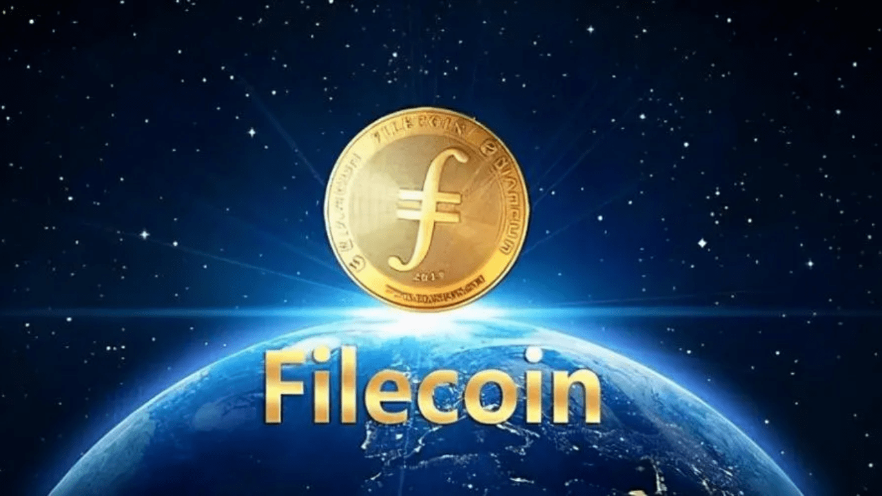 Grayscale Fund has once again increased its holdings of FIL (Filecoin)  significantly after more than a year. What does this mean? | 韭菜救星7 on  Binance Square