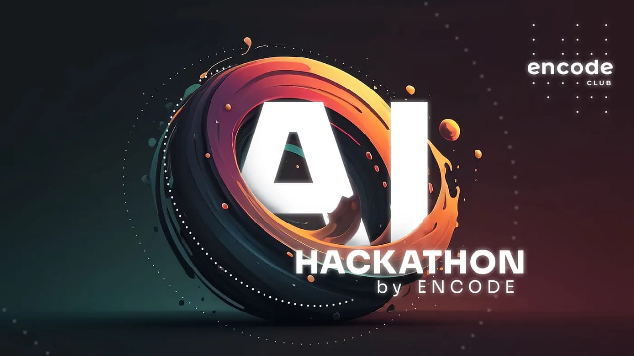 London AI Hackathon 2024 - Winners and Summary | Internet Computer on ...
