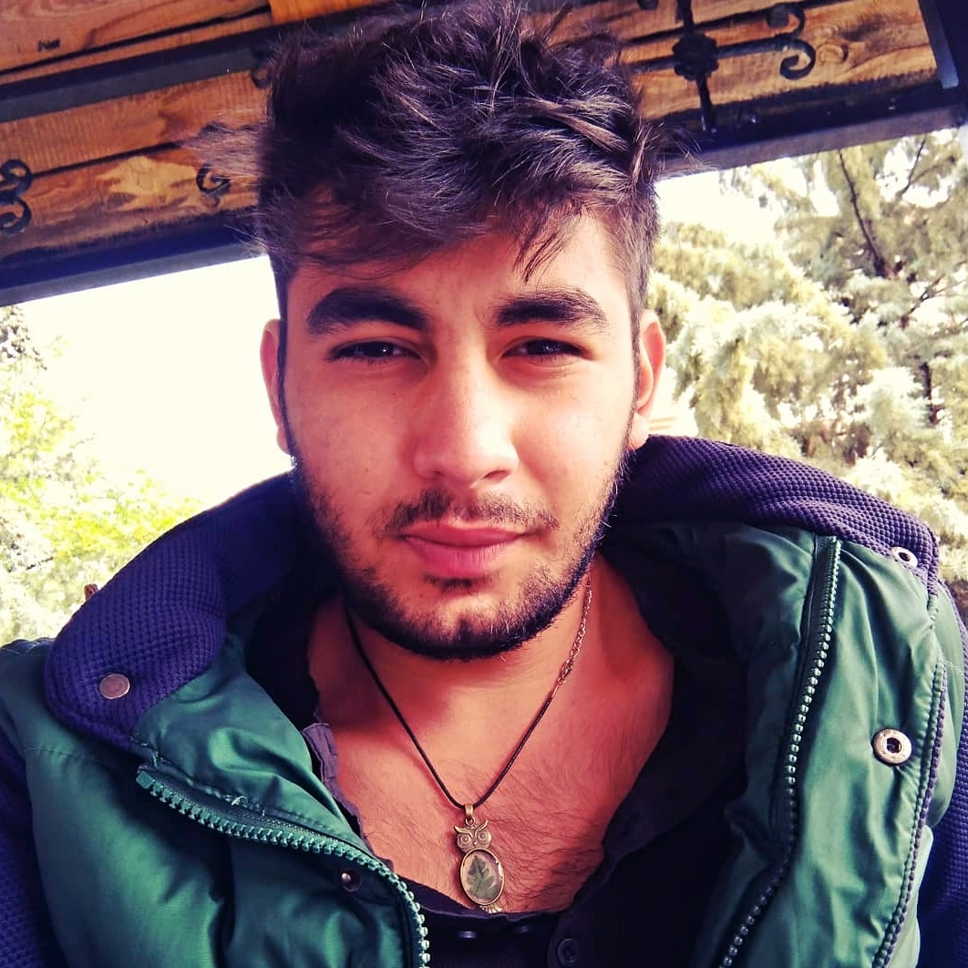 Профиль frknkrbdk | Binance Square