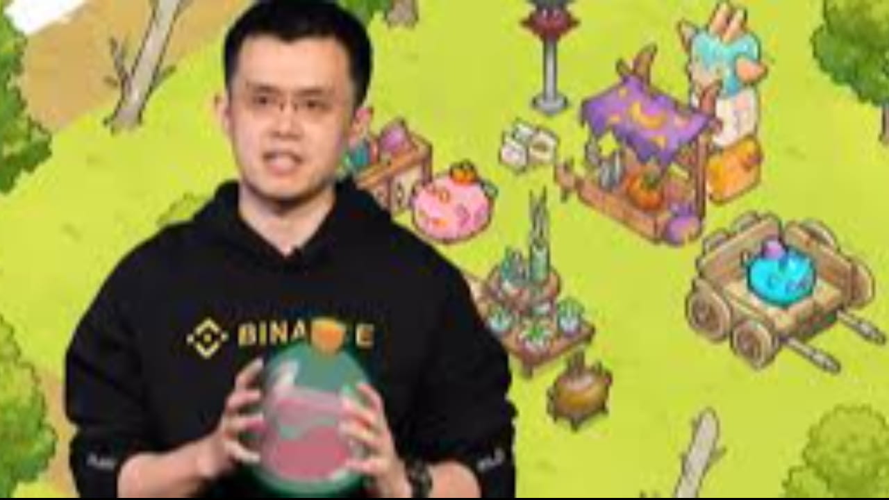 Smooth Love Potion (SLP) coin Price Prediction 2024, 2025, 2030, 2040, and  2050???... | cryptomaster_inloss on Binance Square