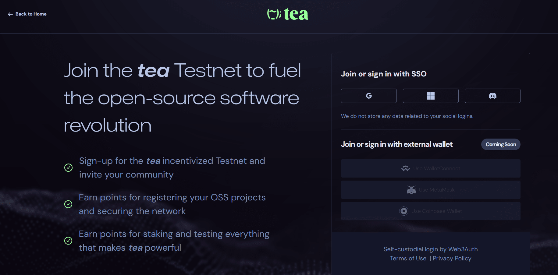 TEA airdrop gonna be the BIGGEST ever! Discover how to get it | Alpha  Batcher on Binance Square