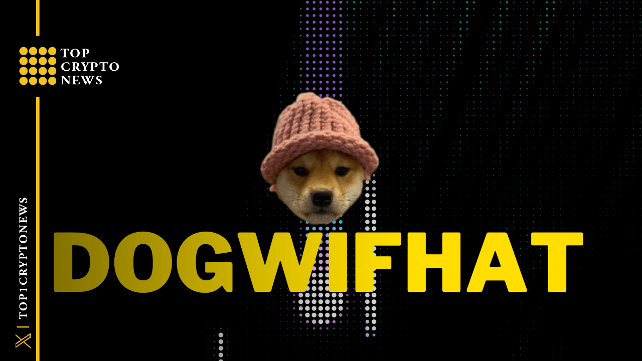 Dogwifhat trader turns $1.8k into $11 million in 3 months | TopCryptoNews  on Binance Square