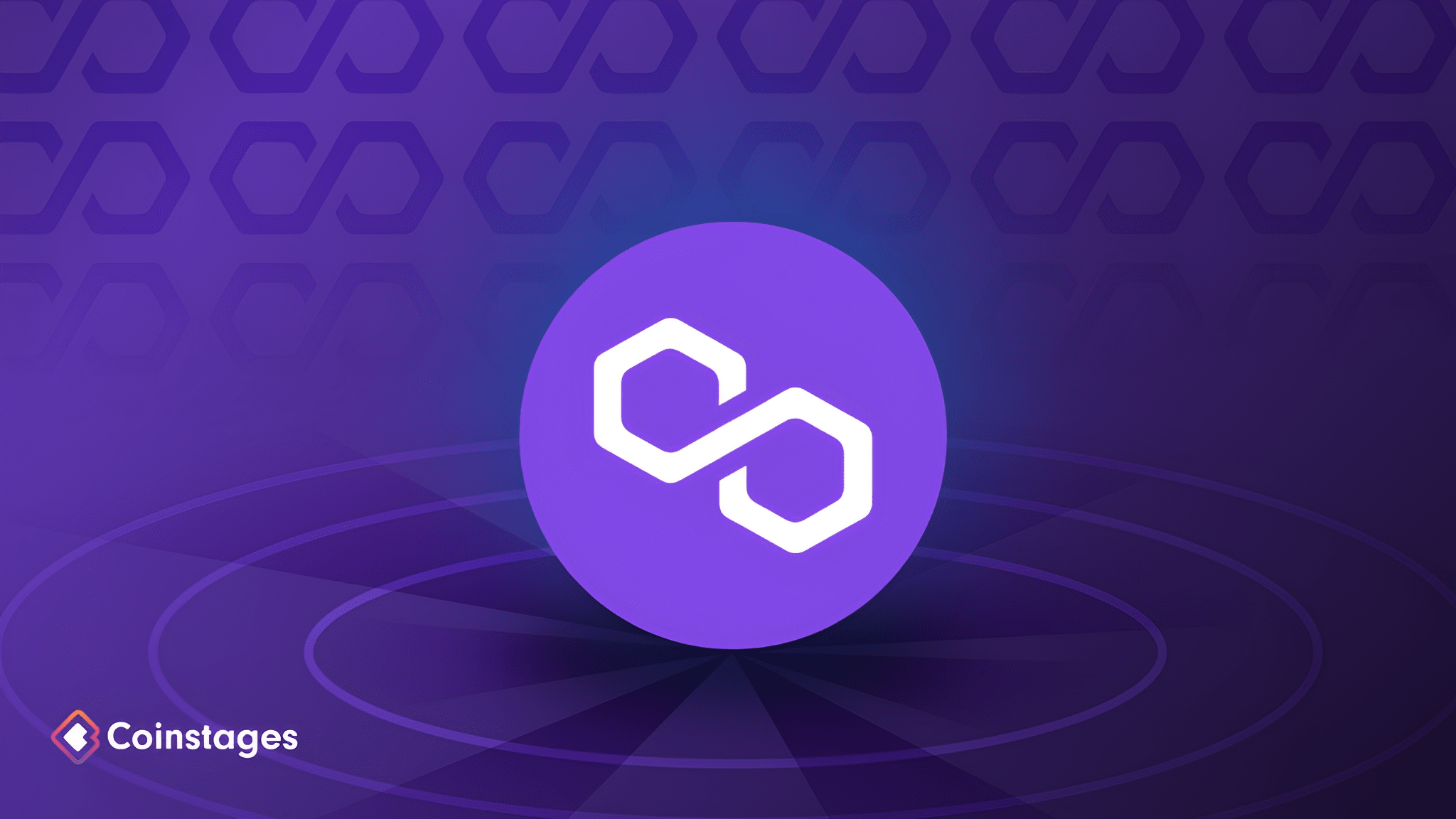 2024 年に Polygon (MATIC) が賢い選択となる理由 | Coinstages － Binance Square