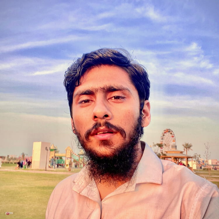 SAFDAR ALI's Profile | Binance Square