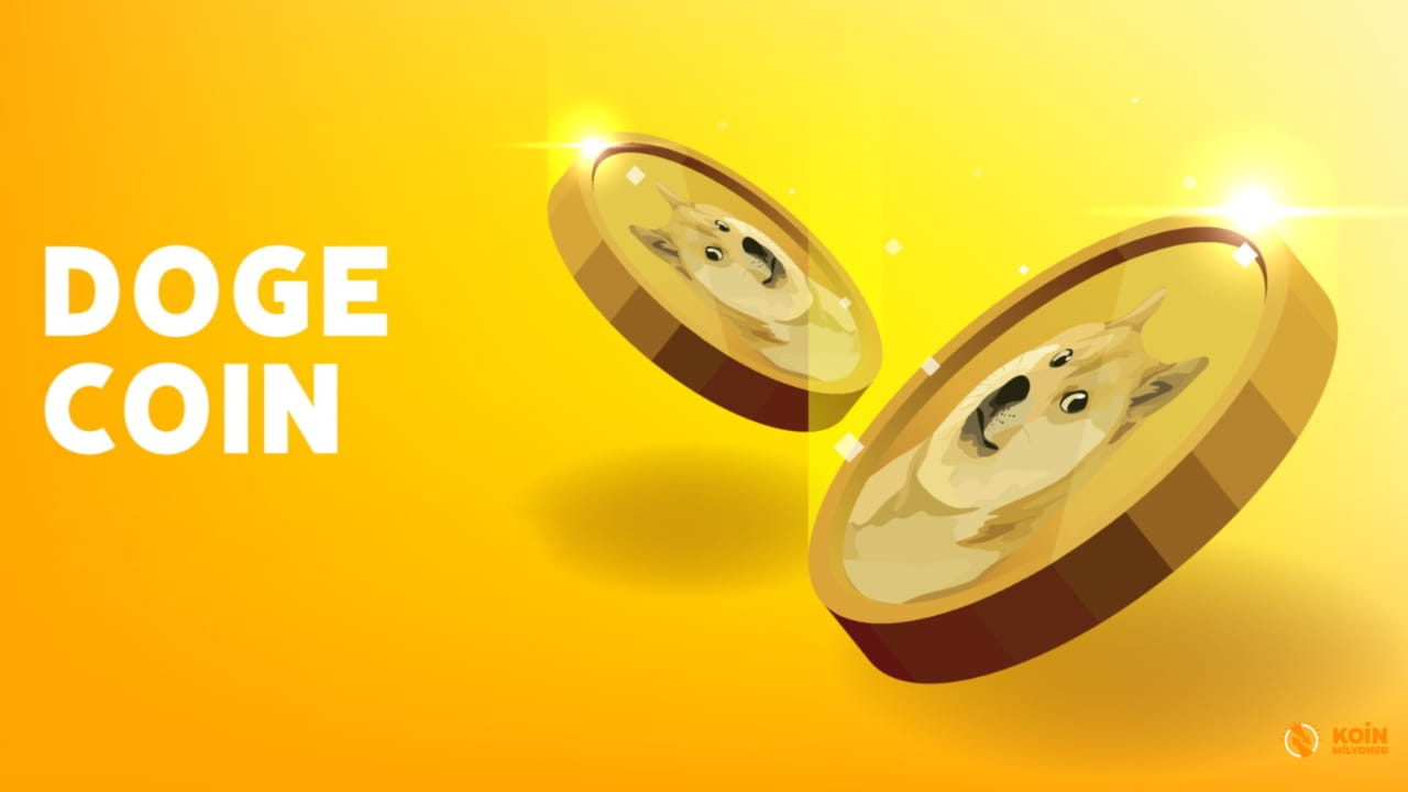 As the Price of Dogecoin Rallies, Whales Accumulate It — Did They Purchase  Any DOGE? | koinmilyoner on Binance Square