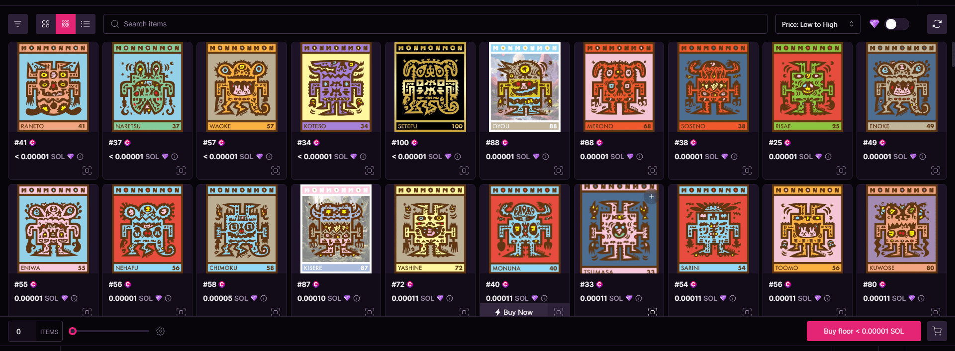 Magic Eden Airdrop Guide: Three steps to teach you how to easily receive  $ME tokens and start your NFT collection journey! | 暴力翻仓的木森 on Binance  Square