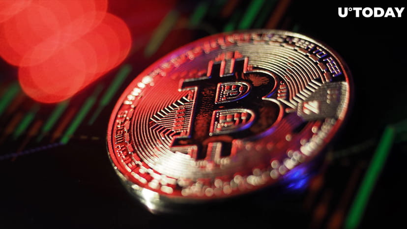 Investor Names Key Reason Behind Bitcoin (BTC) Crash This | Crypto_ALI ...