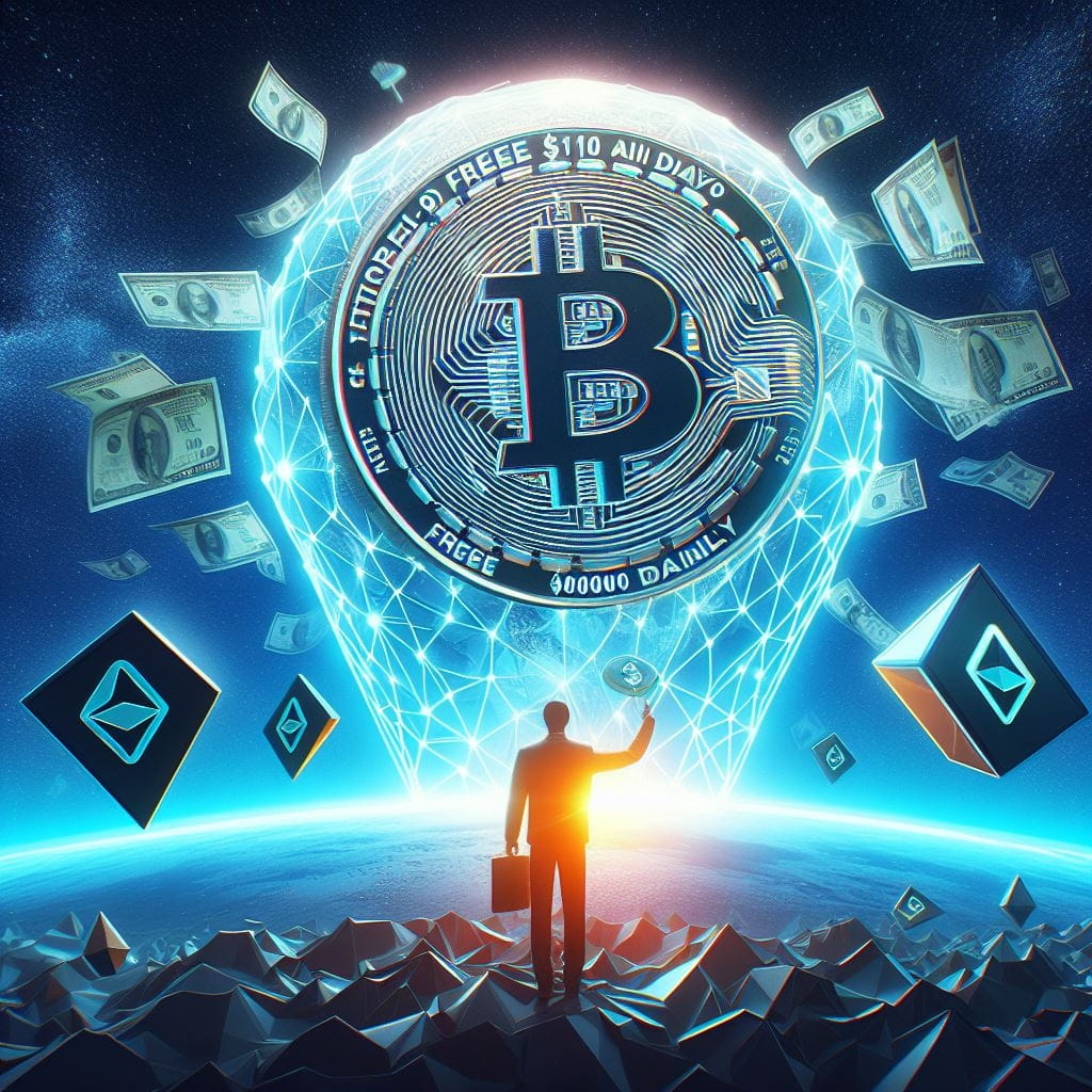 BTC 無料の暗号通貨エアドロップを獲得できるベスト 6 ウェブサイト 仮想通貨エアドロップとは何ですか? - エア | Sirleewho  Exchange － Binance Square