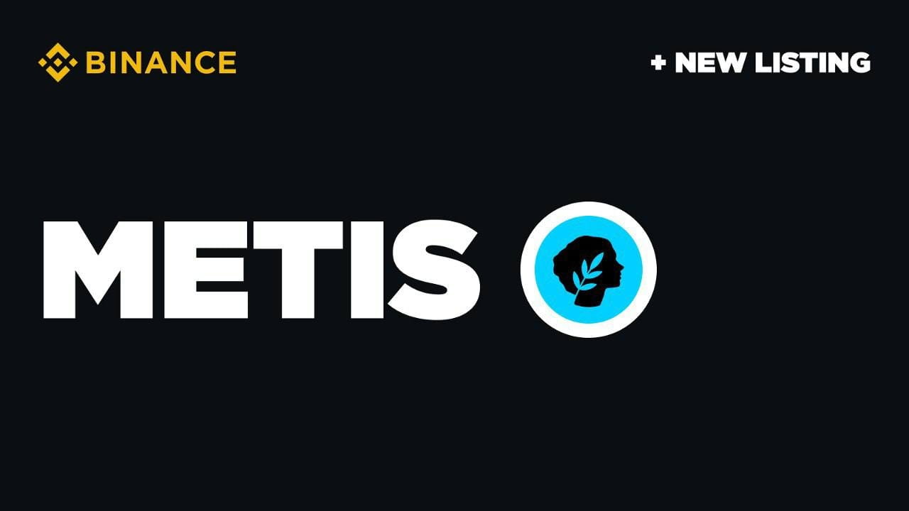Binance will list Metis (METIS) on March 11th at 12:00 | Bitcoin Gurukul on  Binance Square