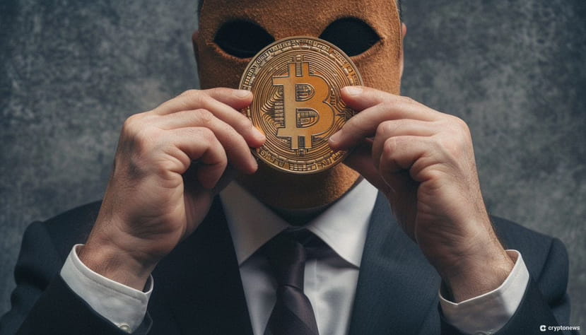 Unmasking ‘Mr. 100’: The Enigma Behind Bitcoin’s | Crypto_ALI-248 on ...
