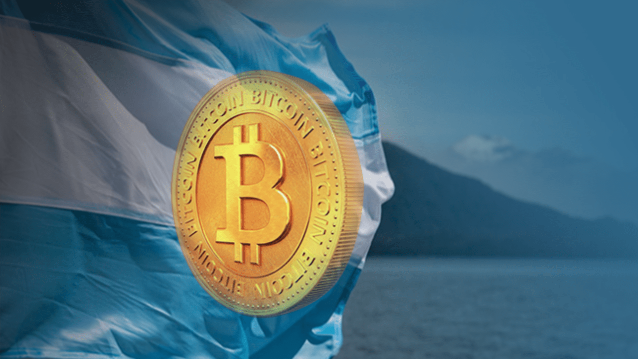 Binance Square-də 报告：随着通货膨胀率上升，阿根廷人转向比特币| 奔跑财经-FinaceRun