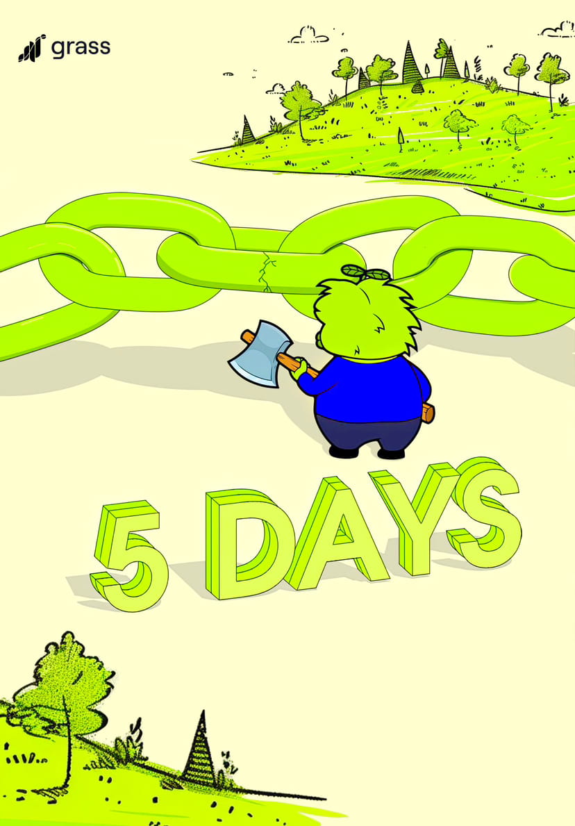 Epoch 1 we farmed - 2,204 $GRASS Epoch 2 we farmed - | X mucaN on Binance  Square