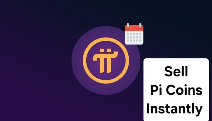 Here is How You Can Sell Your Mined Pi Coins ⛏️ 🪩The Pi Ne | Mastering
