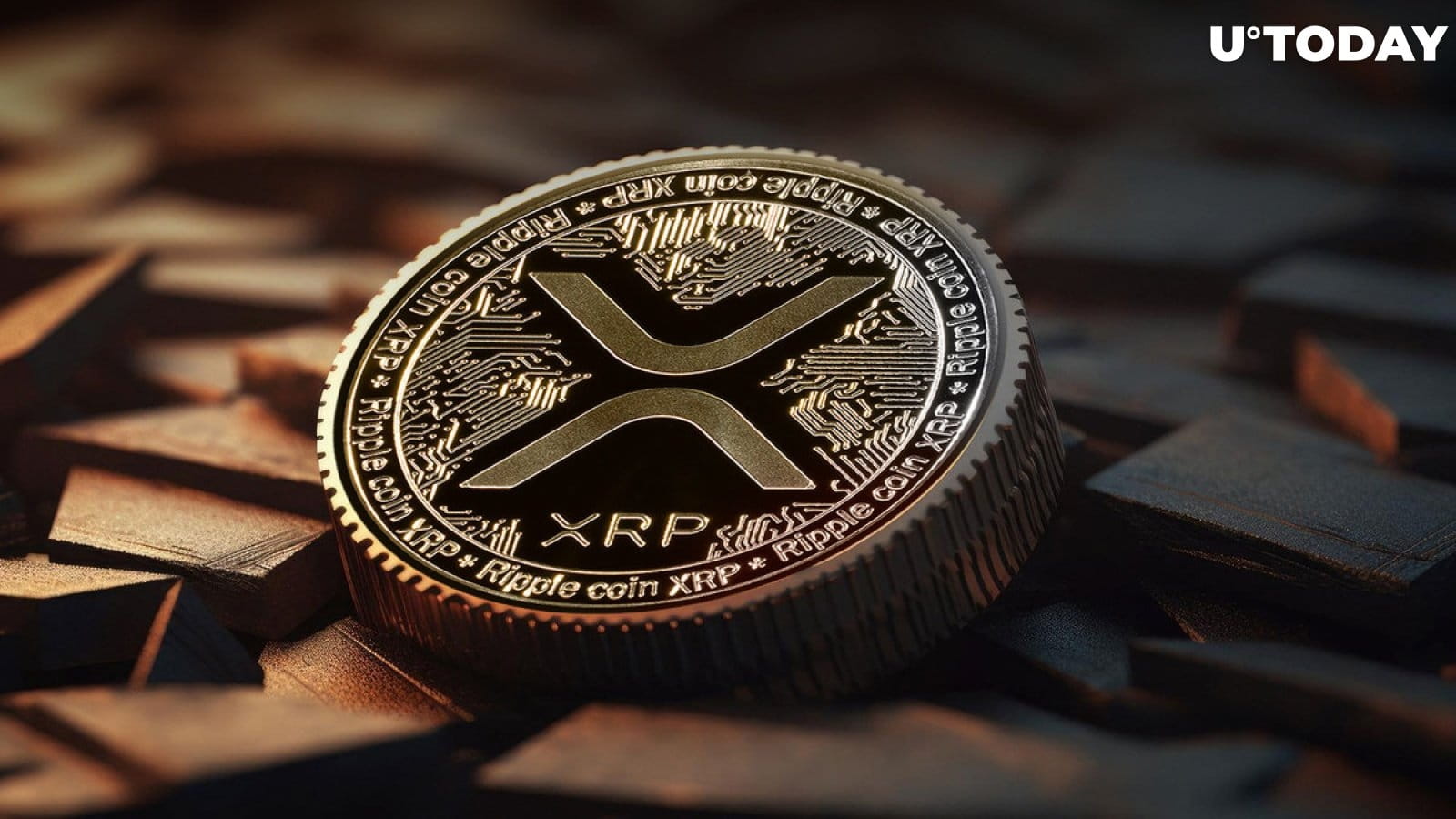 Escrow xrp (83) foto