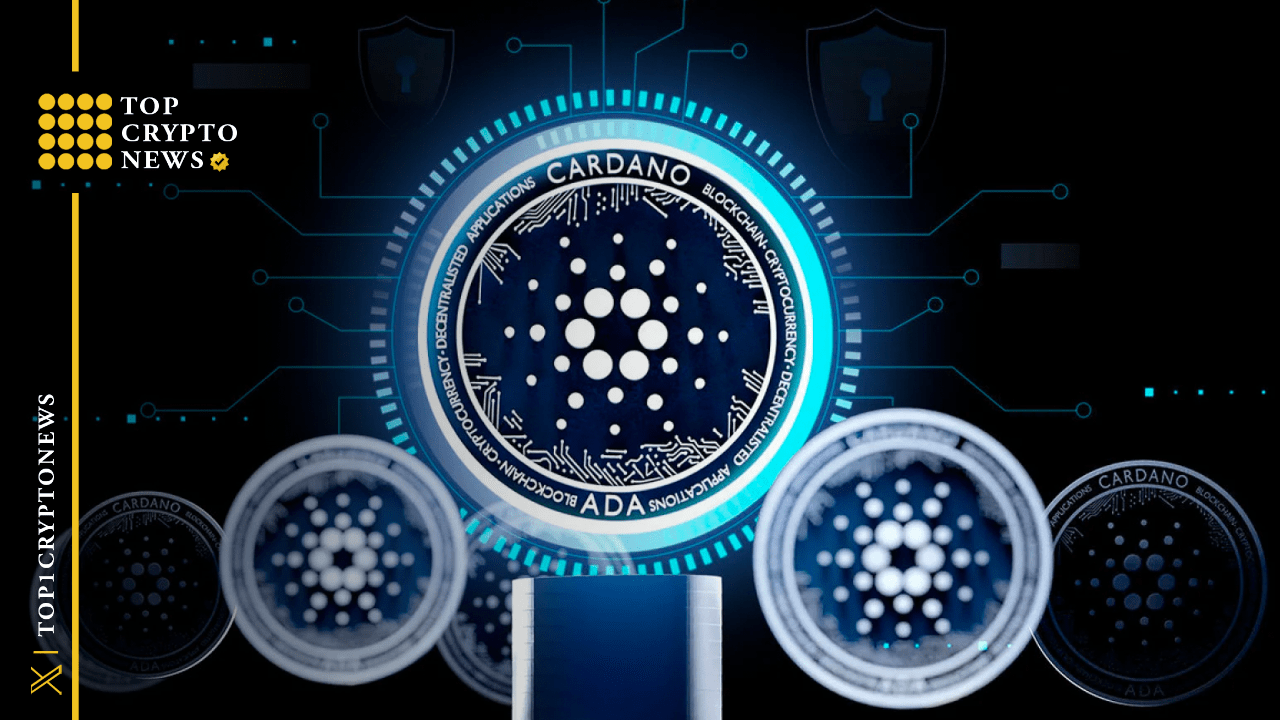 Cardano está fuera del top 10 de las criptomonedas más valiosas; ¿Qué sigue  para la ADA? | TopCryptoNews en Binance Square