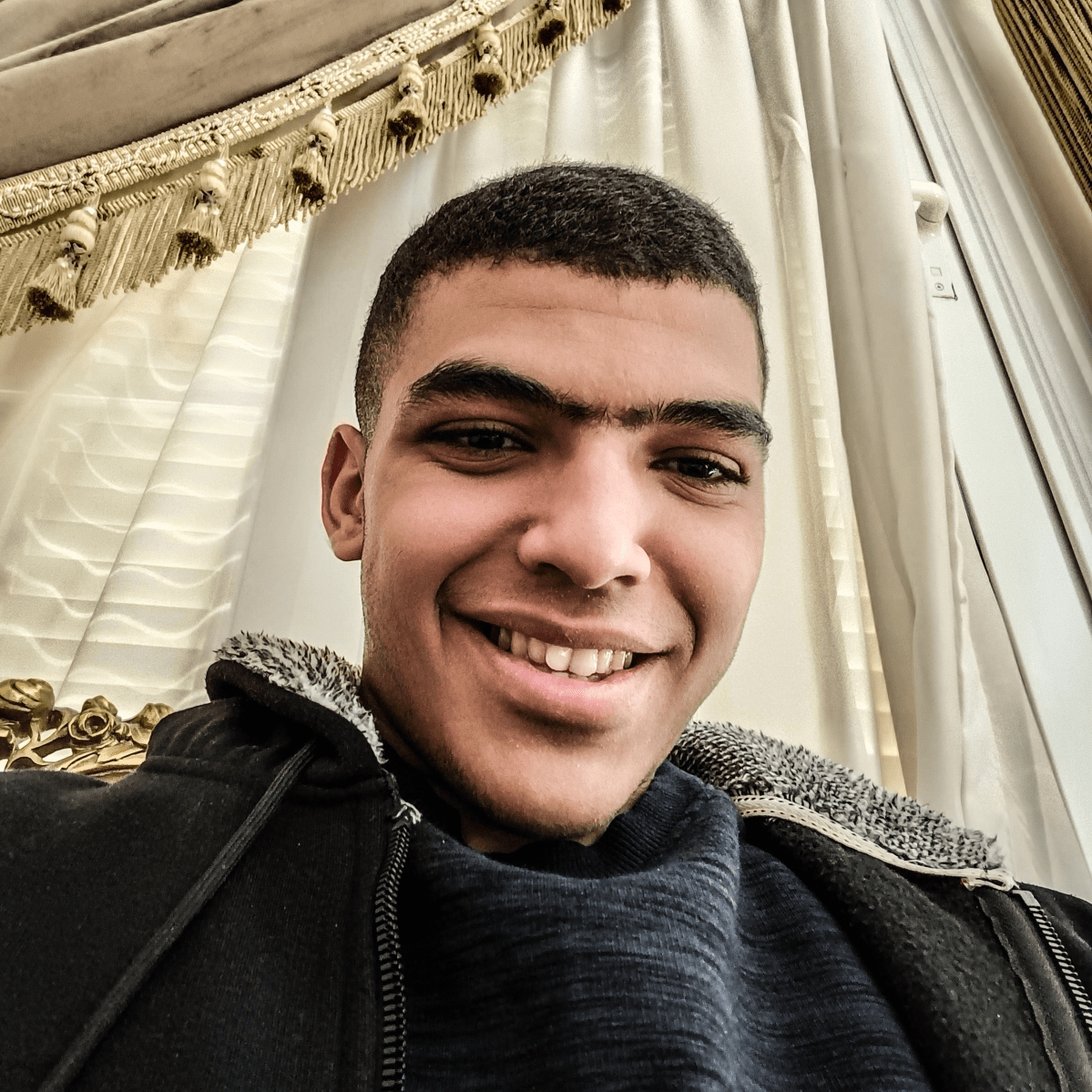Mohamed yasser s Profile Binance Square