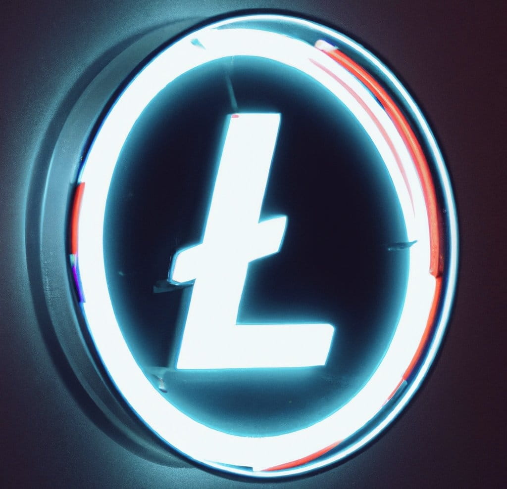 Symbol: Ł ISO 4217 code: $LTC Creator: Charlie Lee Block rew | Litecoin ...