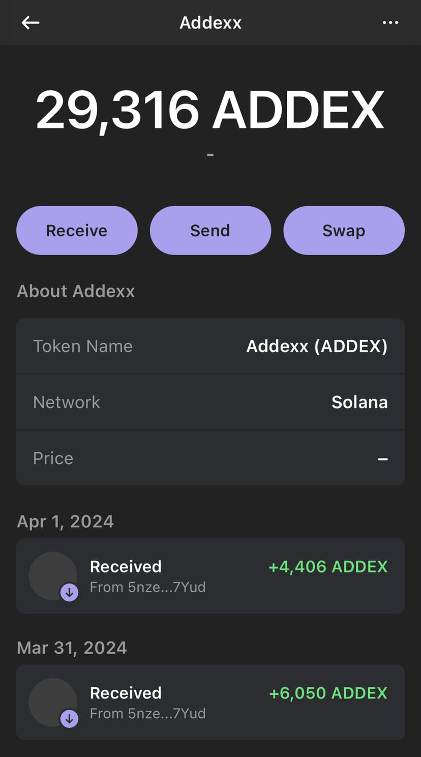 Listen!🚨🚨🚨🚨🚨🚨🚨🚨🚨🚨🚨🚨🚨🚨🚨 📌On April 15, the | X mucaN on  Binance Square