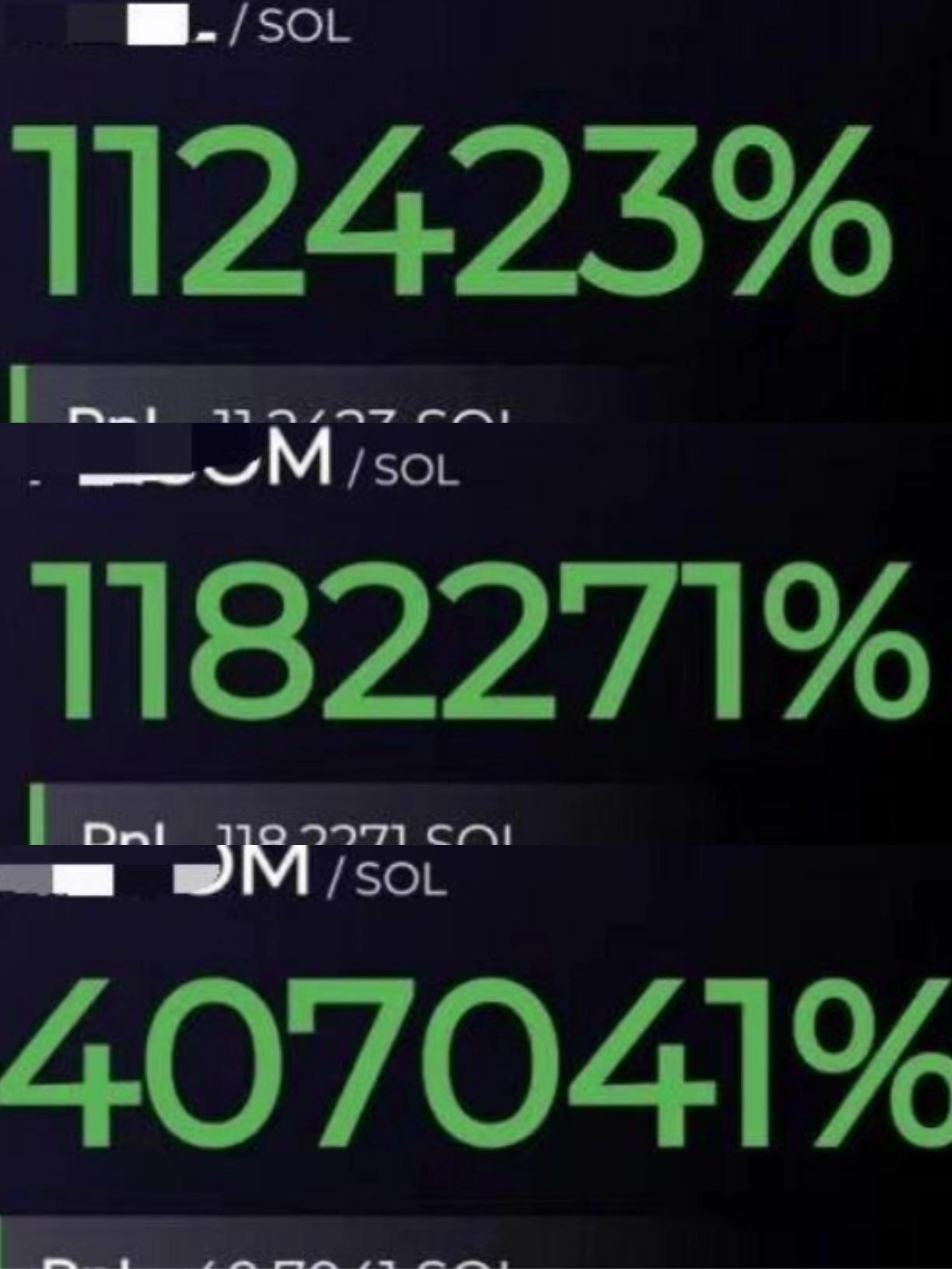How can you achieve financial freedom without playing contracts in the  cryptocurrency circle? How can you earn tens of thousands of times the  profit by playing local dogs? | 五月Crypto on Binance