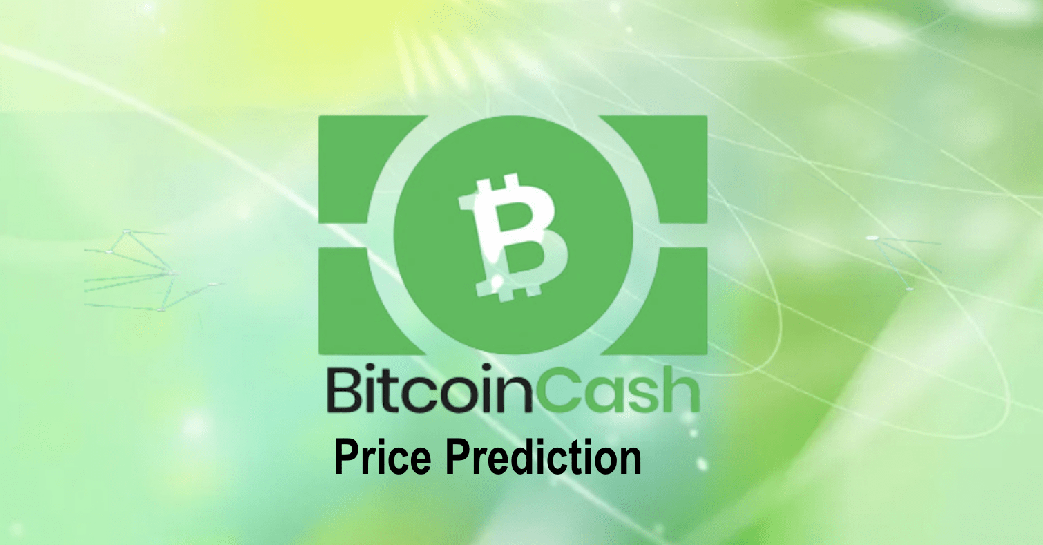 Bitcoin Cash Price Prediction: BCH Surges 6% As Its Halving Concludes,  While This BTC Derivative ... | InsideBitcoins on Binance Square
