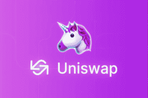Uniswap crypto