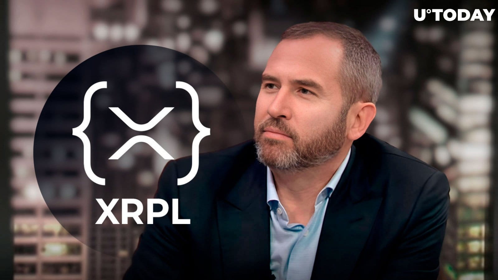 Ripple CEO to Share XRP Ledger Insights at Blockbuster Event: Details |  U.today على Binance Square