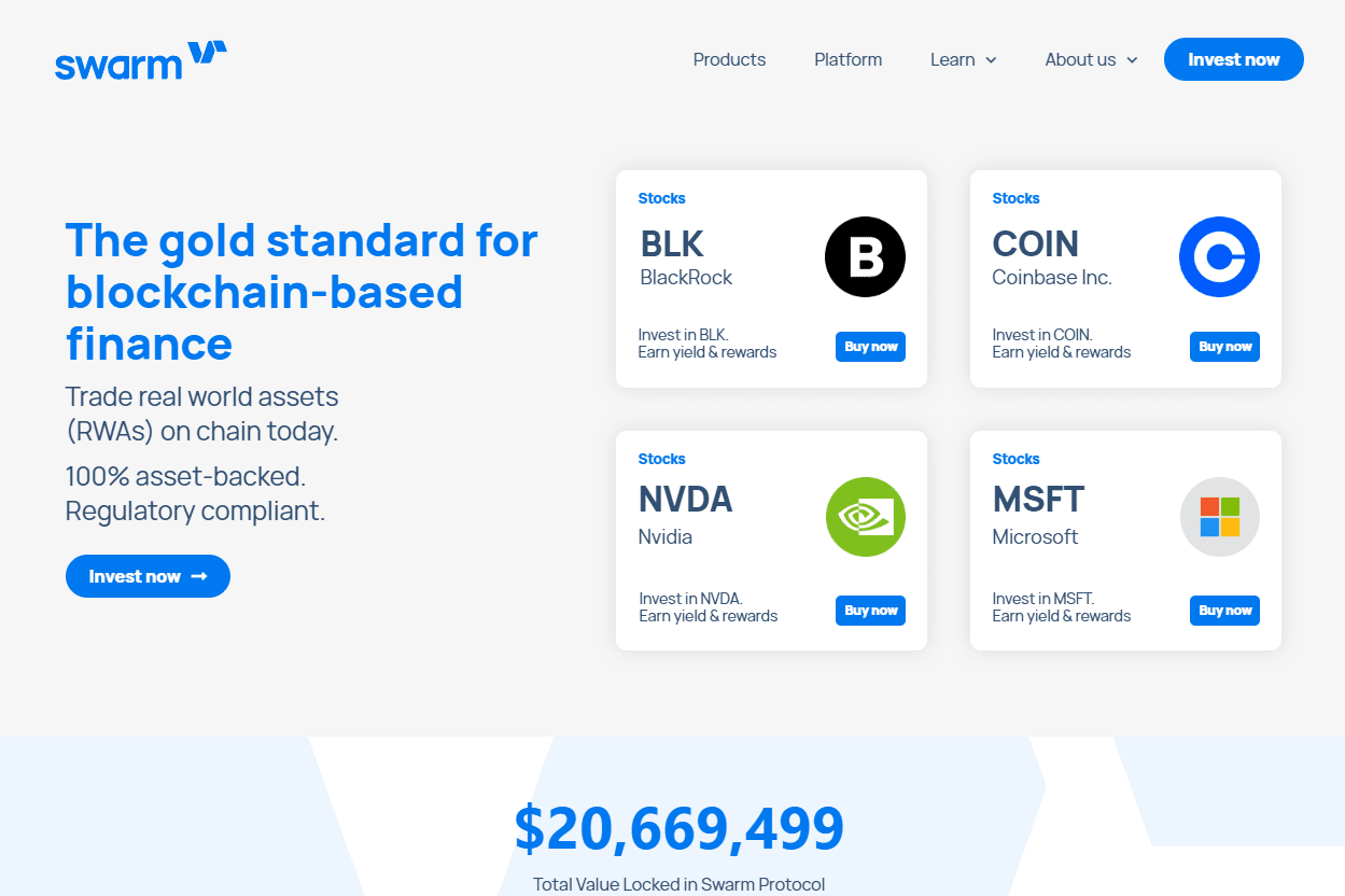 List of 50 RWA tokens poised for a 20-100x surge in 2024! | Alpha Batcher  on Binance Square