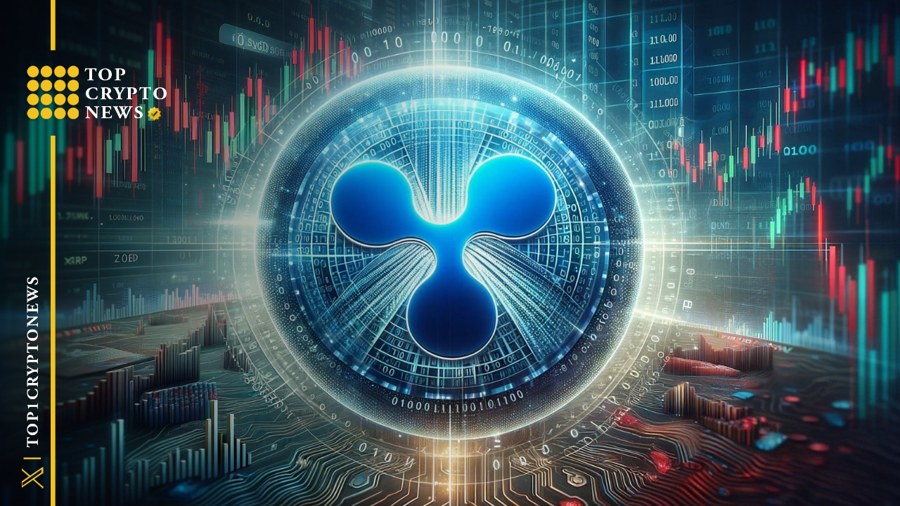 XRP Trading Volume Surges Over 150 Amid Market Turmoil What’s Next