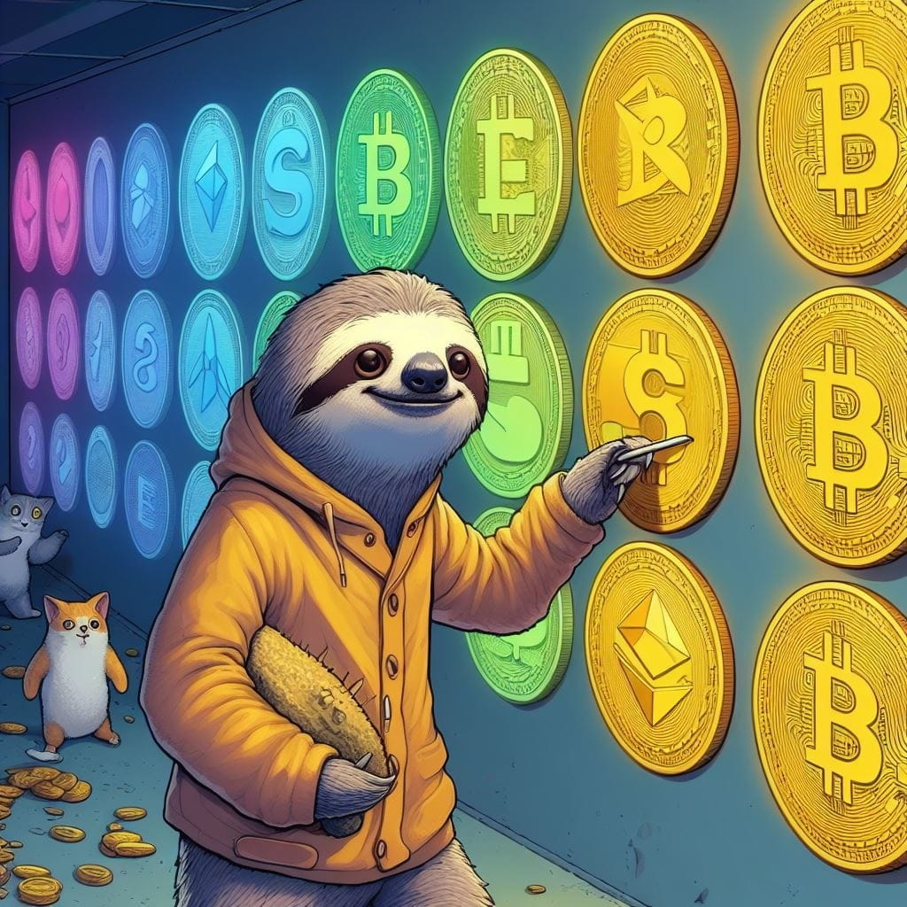 Latest #5scape News, Opinions and Feed Today | Binance Square