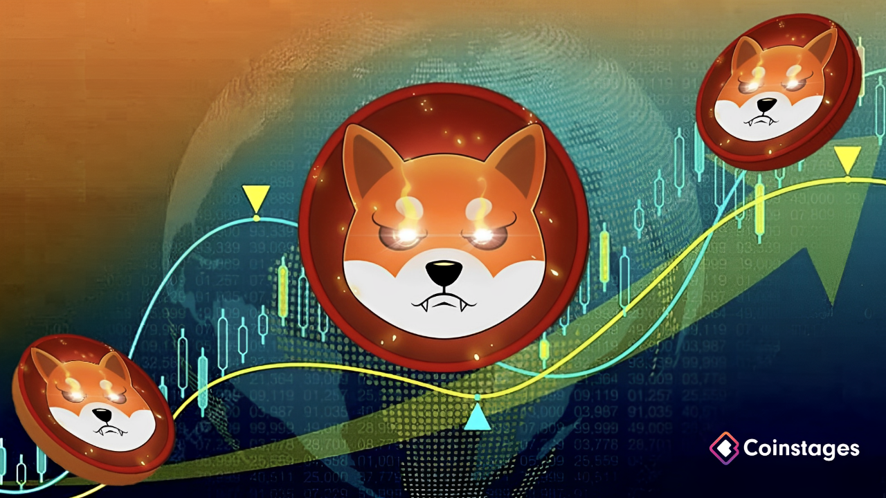 Analysts Discuss SHIB Reaching $0.005, $0.025, or $0.5? Here Are Projected  Timelines | Coinstages on Binance Square