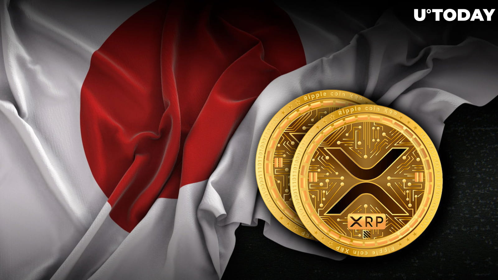 XRP: Major Japanese Crypto Exchange Adds Exciting New XRP Trading Pair |  U.today on Binance Square