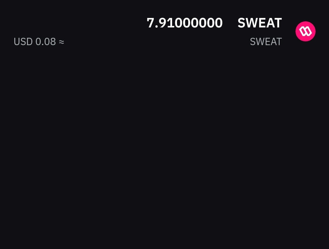 Latest #sweat News, Opinions and Feed Today | Binance Square