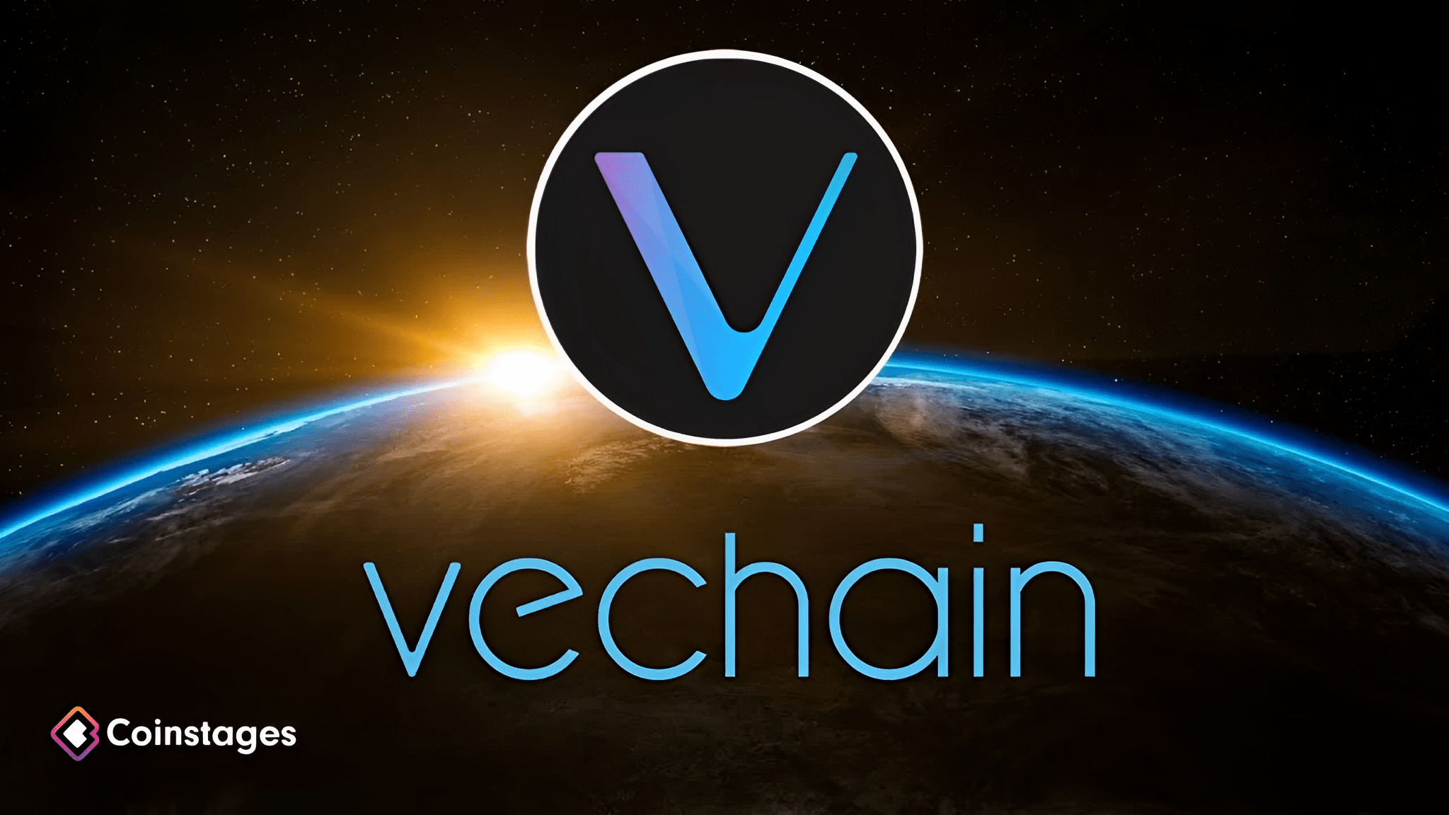 Potenzial freisetzen: VeChains V3TR-Marke und der  20-Billionen-Dollar-Zahlungsmarkt | Coinstages auf Binance Square