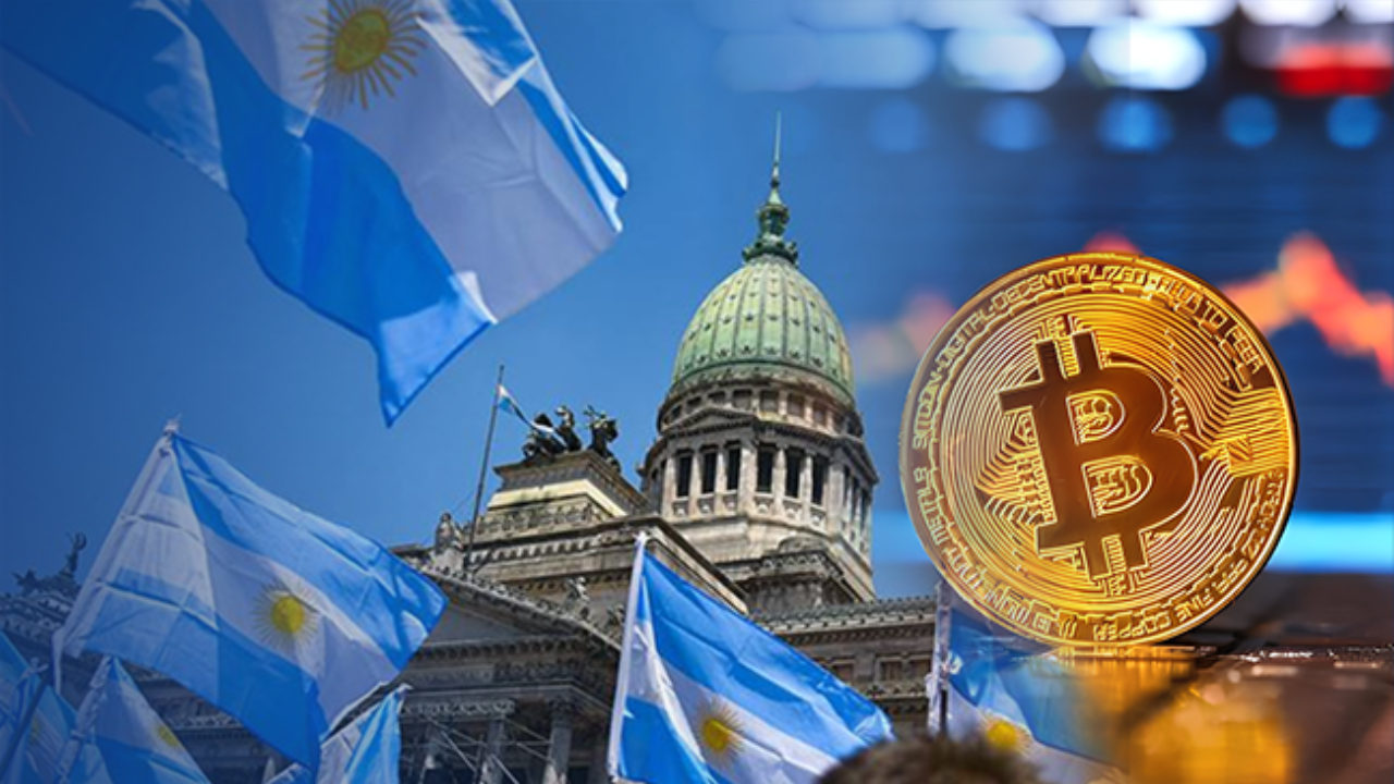 Latest #阿根廷 News, Opinions and Feed Today | Binance Square