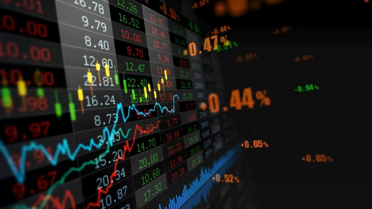 HS300期货震荡市中，多空力