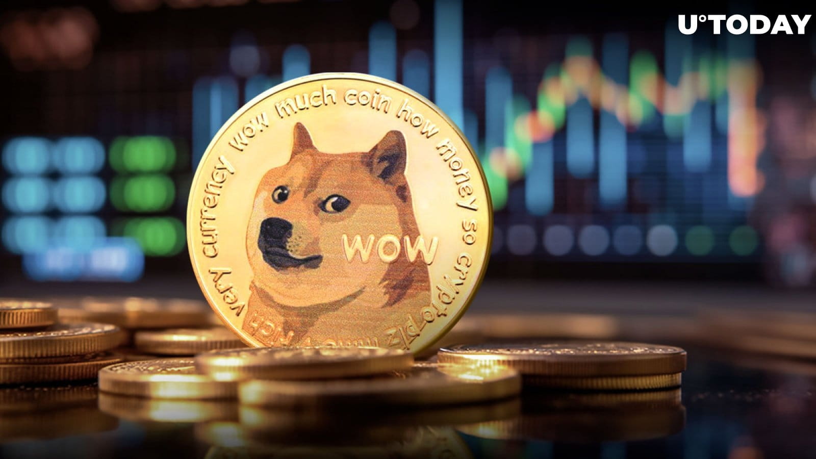 Dogecoin to $1: Analyst Predicts Classic DOGE Pattern Breakout | U.today on  Binance Square