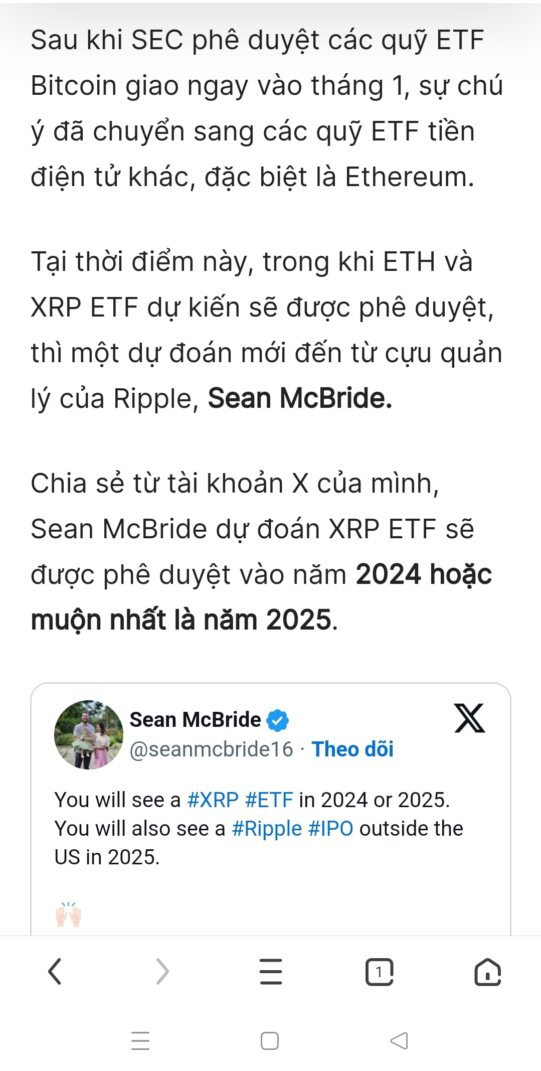 If XRP Wins The Lawsuit XRP Will Register To Open An ETF An Kh if-xrp-wins-the-lawsuit-xrp-will-register-to-open-an-etf-an-kh