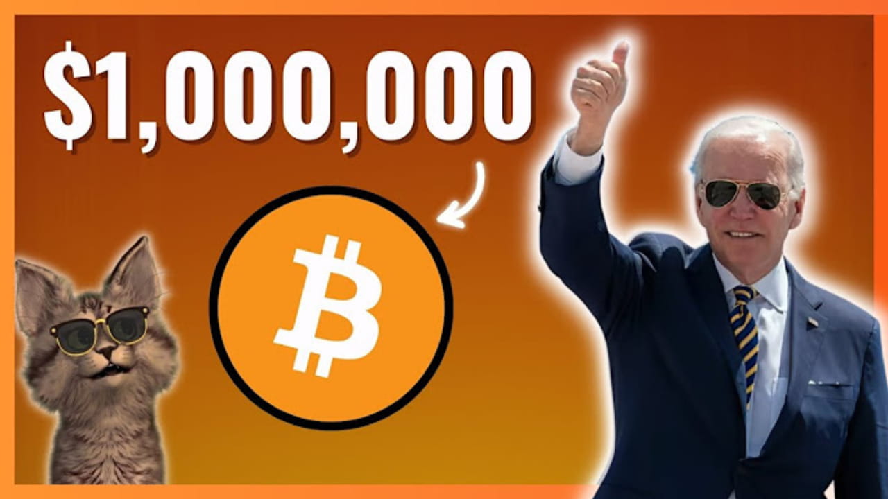 Bitcoin halved in April and fell below $60,000? Is Layer 2 network ARB  garbage? | 加密七七 on Binance Square